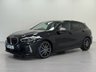 USED 2024 24 BMW 1 SERIES 2.0 M135i Hatchback 5dr Petrol Auto xDrive Euro 6 (s/s) (306 ps) M135i Pro Pack - Sat Nav - Rear Camera