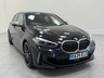 USED 2024 24 BMW 1 SERIES 2.0 M135i Hatchback 5dr Petrol Auto xDrive Euro 6 (s/s) (306 ps) M135i Pro Pack - Sat Nav - Rear Camera