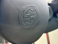 USED 2013 13 FIAT 500C 1.2 byGucci Convertible 2dr Petrol Dualogic Euro 5 (s/s) (69 bhp) VERY RARE AND DESIRABLE AUTOMATIC VERSION OF THE FIAT 500 BY GUCCI FEATURING GUCCI INTERIOR AND SIGNATURE ROOF STRIPES