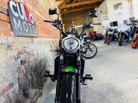 USED 2016 16 KAWASAKI Vulcan S 650 ABS SPECIAL EDITION Heated Grips