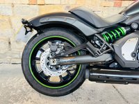 USED 2016 16 KAWASAKI Vulcan S 650 ABS SPECIAL EDITION Heated Grips