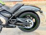 USED 2016 16 KAWASAKI Vulcan S 650 ABS SPECIAL EDITION Heated Grips