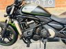 USED 2016 16 KAWASAKI Vulcan S 650 ABS SPECIAL EDITION Heated Grips