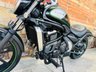 USED 2016 16 KAWASAKI Vulcan S 650 ABS SPECIAL EDITION Heated Grips