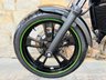 USED 2016 16 KAWASAKI Vulcan S 650 ABS SPECIAL EDITION Heated Grips