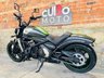 USED 2016 16 KAWASAKI Vulcan S 650 ABS SPECIAL EDITION Heated Grips