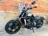 USED 2016 16 KAWASAKI Vulcan S 650 ABS SPECIAL EDITION Heated Grips