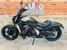 USED 2016 16 KAWASAKI Vulcan S 650 ABS SPECIAL EDITION Heated Grips