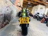 USED 2016 16 KAWASAKI Vulcan S 650 ABS SPECIAL EDITION Heated Grips