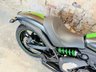 USED 2016 16 KAWASAKI Vulcan S 650 ABS SPECIAL EDITION Heated Grips