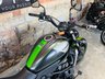 USED 2016 16 KAWASAKI Vulcan S 650 ABS SPECIAL EDITION Heated Grips