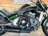 USED 2016 16 KAWASAKI Vulcan S 650 ABS SPECIAL EDITION Heated Grips