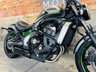USED 2016 16 KAWASAKI Vulcan S 650 ABS SPECIAL EDITION Heated Grips