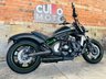 USED 2016 16 KAWASAKI Vulcan S 650 ABS SPECIAL EDITION Heated Grips