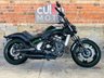 USED 2016 16 KAWASAKI Vulcan S 650 ABS SPECIAL EDITION Heated Grips