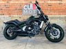 USED 2016 16 KAWASAKI Vulcan S 650 ABS SPECIAL EDITION Heated Grips