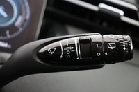 USED 2022 22 HYUNDAI TUCSON 1.6 h T-GDi SE Connect SUV 5dr Petrol Hybrid Auto Euro 6 (s/s) (230 ps) 1 OWNER, SENSORS, SATNAV