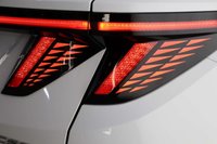 USED 2022 22 HYUNDAI TUCSON 1.6 h T-GDi SE Connect SUV 5dr Petrol Hybrid Auto Euro 6 (s/s) (230 ps) 1 OWNER, SENSORS, SATNAV