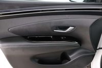 USED 2022 22 HYUNDAI TUCSON 1.6 h T-GDi SE Connect SUV 5dr Petrol Hybrid Auto Euro 6 (s/s) (230 ps) 1 OWNER, SENSORS, SATNAV