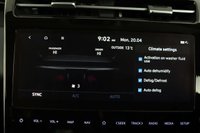 USED 2022 22 HYUNDAI TUCSON 1.6 h T-GDi SE Connect SUV 5dr Petrol Hybrid Auto Euro 6 (s/s) (230 ps) 1 OWNER, SENSORS, SATNAV