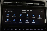 USED 2022 22 HYUNDAI TUCSON 1.6 h T-GDi SE Connect SUV 5dr Petrol Hybrid Auto Euro 6 (s/s) (230 ps) 1 OWNER, SENSORS, SATNAV