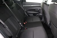 USED 2022 22 HYUNDAI TUCSON 1.6 h T-GDi SE Connect SUV 5dr Petrol Hybrid Auto Euro 6 (s/s) (230 ps) 1 OWNER, SENSORS, SATNAV
