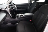 USED 2022 22 HYUNDAI TUCSON 1.6 h T-GDi SE Connect SUV 5dr Petrol Hybrid Auto Euro 6 (s/s) (230 ps) 1 OWNER, SENSORS, SATNAV