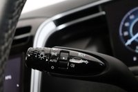 USED 2022 22 HYUNDAI TUCSON 1.6 h T-GDi SE Connect SUV 5dr Petrol Hybrid Auto Euro 6 (s/s) (230 ps) 1 OWNER, SENSORS, SATNAV