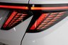 USED 2022 22 HYUNDAI TUCSON 1.6 h T-GDi SE Connect SUV 5dr Petrol Hybrid Auto Euro 6 (s/s) (230 ps) 1 OWNER, SENSORS, SATNAV