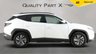 USED 2022 22 HYUNDAI TUCSON 1.6 h T-GDi SE Connect SUV 5dr Petrol Hybrid Auto Euro 6 (s/s) (230 ps) 1 OWNER, SENSORS, SATNAV