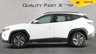 USED 2022 22 HYUNDAI TUCSON 1.6 h T-GDi SE Connect SUV 5dr Petrol Hybrid Auto Euro 6 (s/s) (230 ps) 1 OWNER, SENSORS, SATNAV