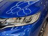 USED 2018 68 HONDA JAZZ 1.3 i-VTEC EX Navi Euro 6 (s/s) 5dr Sensors|Nav|Bluetooth