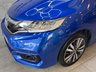 USED 2018 68 HONDA JAZZ 1.3 i-VTEC EX Navi Euro 6 (s/s) 5dr Sensors|Nav|Bluetooth
