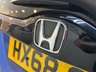 USED 2018 68 HONDA JAZZ 1.3 i-VTEC EX Navi Euro 6 (s/s) 5dr Sensors|Nav|Bluetooth