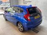 USED 2018 68 HONDA JAZZ 1.3 i-VTEC EX Navi Euro 6 (s/s) 5dr Sensors|Nav|Bluetooth