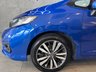 USED 2018 68 HONDA JAZZ 1.3 i-VTEC EX Navi Euro 6 (s/s) 5dr Sensors|Nav|Bluetooth