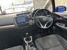 USED 2018 68 HONDA JAZZ 1.3 i-VTEC EX Navi Euro 6 (s/s) 5dr Sensors|Nav|Bluetooth
