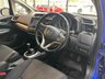 USED 2018 68 HONDA JAZZ 1.3 i-VTEC EX Navi Euro 6 (s/s) 5dr Sensors|Nav|Bluetooth