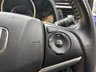USED 2018 68 HONDA JAZZ 1.3 i-VTEC EX Navi Euro 6 (s/s) 5dr Sensors|Nav|Bluetooth