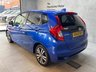USED 2018 68 HONDA JAZZ 1.3 i-VTEC EX Navi Euro 6 (s/s) 5dr Sensors|Nav|Bluetooth