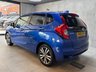 USED 2018 68 HONDA JAZZ 1.3 i-VTEC EX Navi Euro 6 (s/s) 5dr Sensors|Nav|Bluetooth