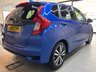 USED 2018 68 HONDA JAZZ 1.3 i-VTEC EX Navi Euro 6 (s/s) 5dr Sensors|Nav|Bluetooth