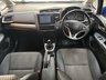 USED 2018 68 HONDA JAZZ 1.3 i-VTEC EX Navi Euro 6 (s/s) 5dr Sensors|Nav|Bluetooth