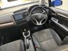 USED 2018 68 HONDA JAZZ 1.3 i-VTEC EX Navi Euro 6 (s/s) 5dr Sensors|Nav|Bluetooth