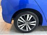 USED 2018 68 HONDA JAZZ 1.3 i-VTEC EX Navi Euro 6 (s/s) 5dr Sensors|Nav|Bluetooth
