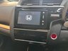 USED 2018 68 HONDA JAZZ 1.3 i-VTEC EX Navi Euro 6 (s/s) 5dr Sensors|Nav|Bluetooth