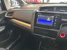 USED 2018 68 HONDA JAZZ 1.3 i-VTEC EX Navi Euro 6 (s/s) 5dr Sensors|Nav|Bluetooth