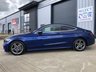 USED 2020 20 MERCEDES-BENZ C CLASS 1.5 C200 MHEV AMG Line G-Tronic+ Euro 6 (s/s) 2dr FSH - SAT NAV - REAR CAMERA