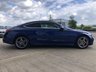 USED 2020 20 MERCEDES-BENZ C CLASS 1.5 C200 MHEV AMG Line G-Tronic+ Euro 6 (s/s) 2dr FSH - SAT NAV - REAR CAMERA