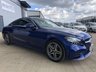 USED 2020 20 MERCEDES-BENZ C CLASS 1.5 C200 MHEV AMG Line G-Tronic+ Euro 6 (s/s) 2dr FSH - SAT NAV - REAR CAMERA